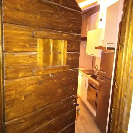Appartamento In Casa D'Epoca Aosta Exterior foto